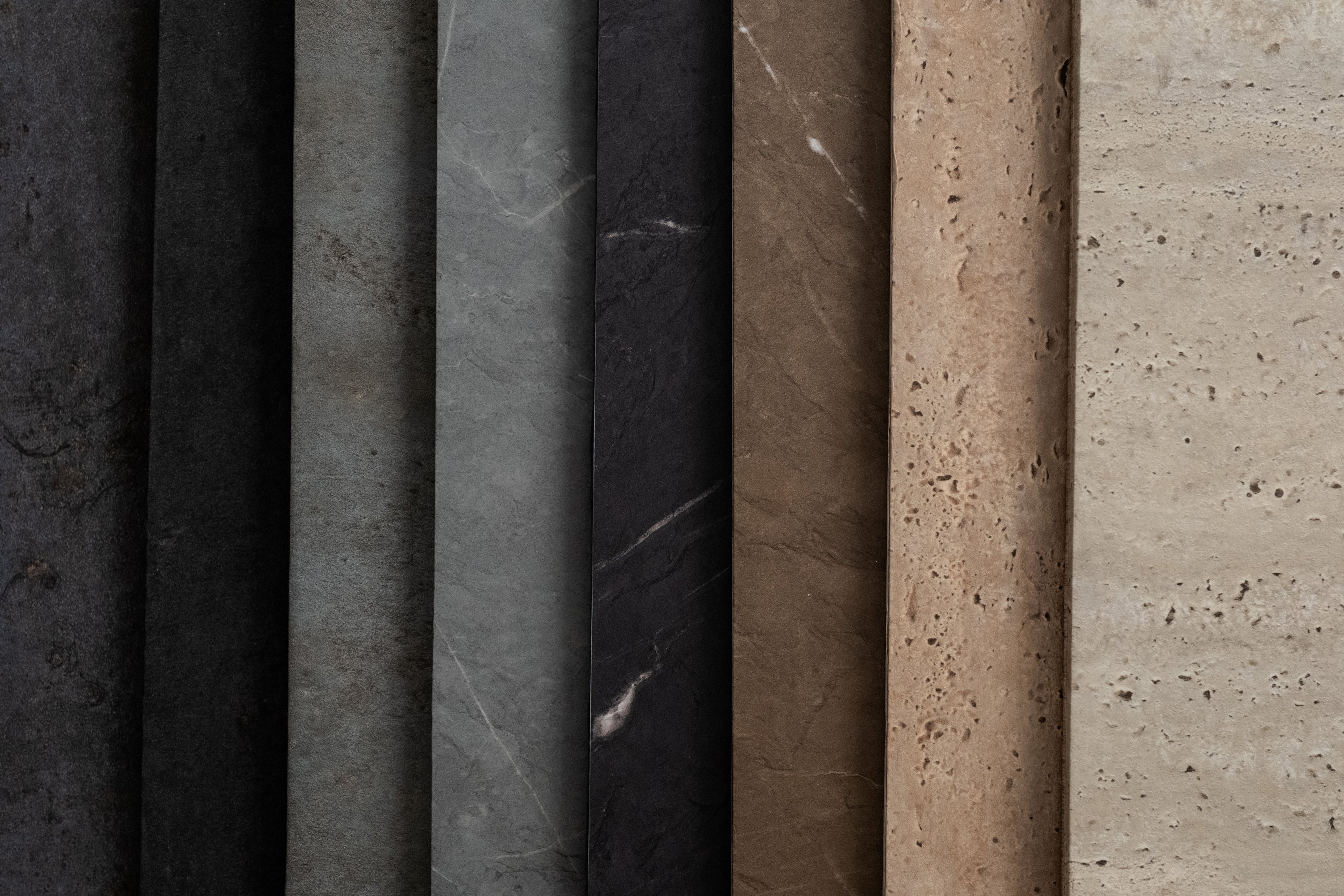 Stone Series