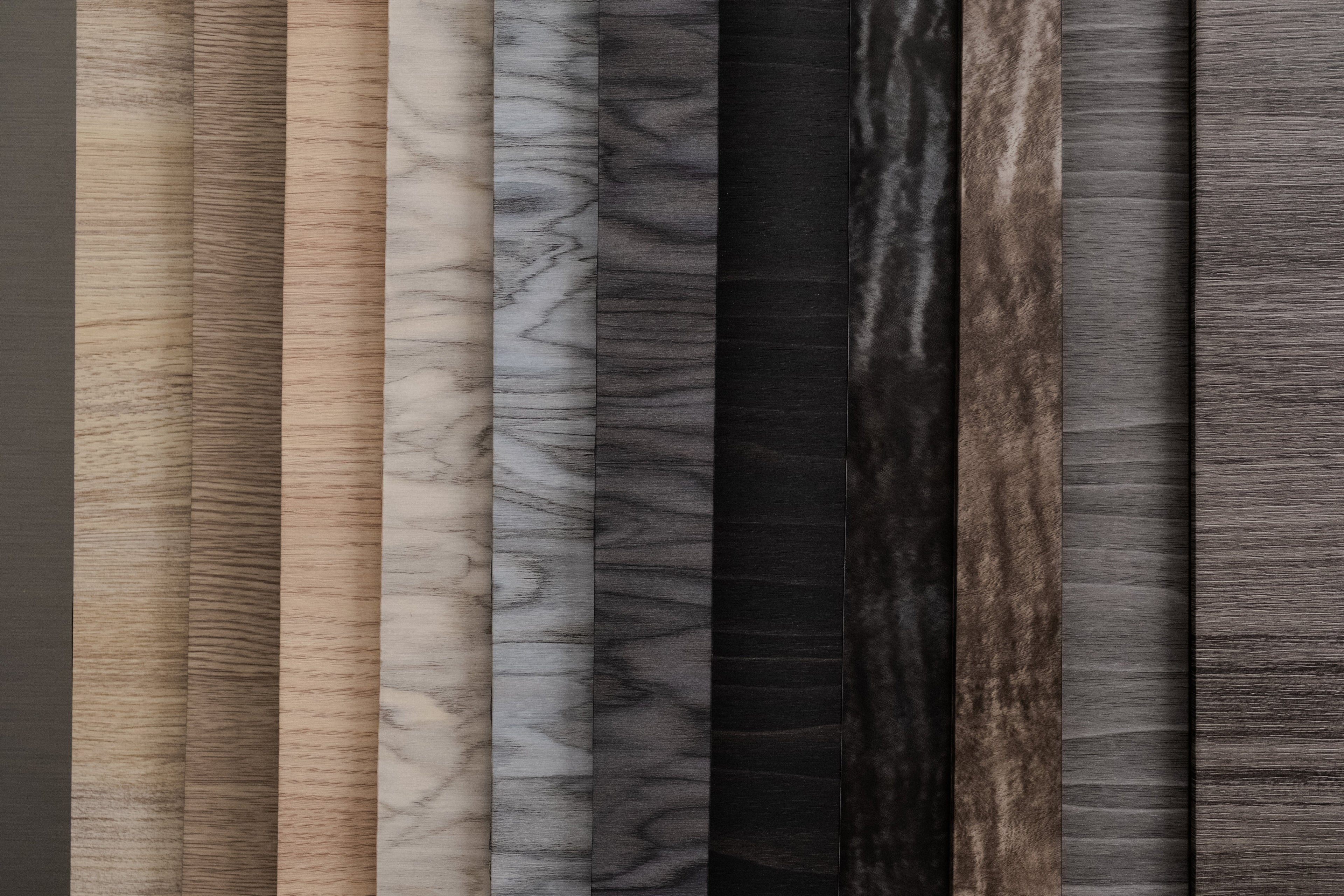 Wood Series