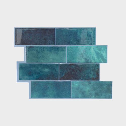 Aqua Marine - Isi 10 pcs