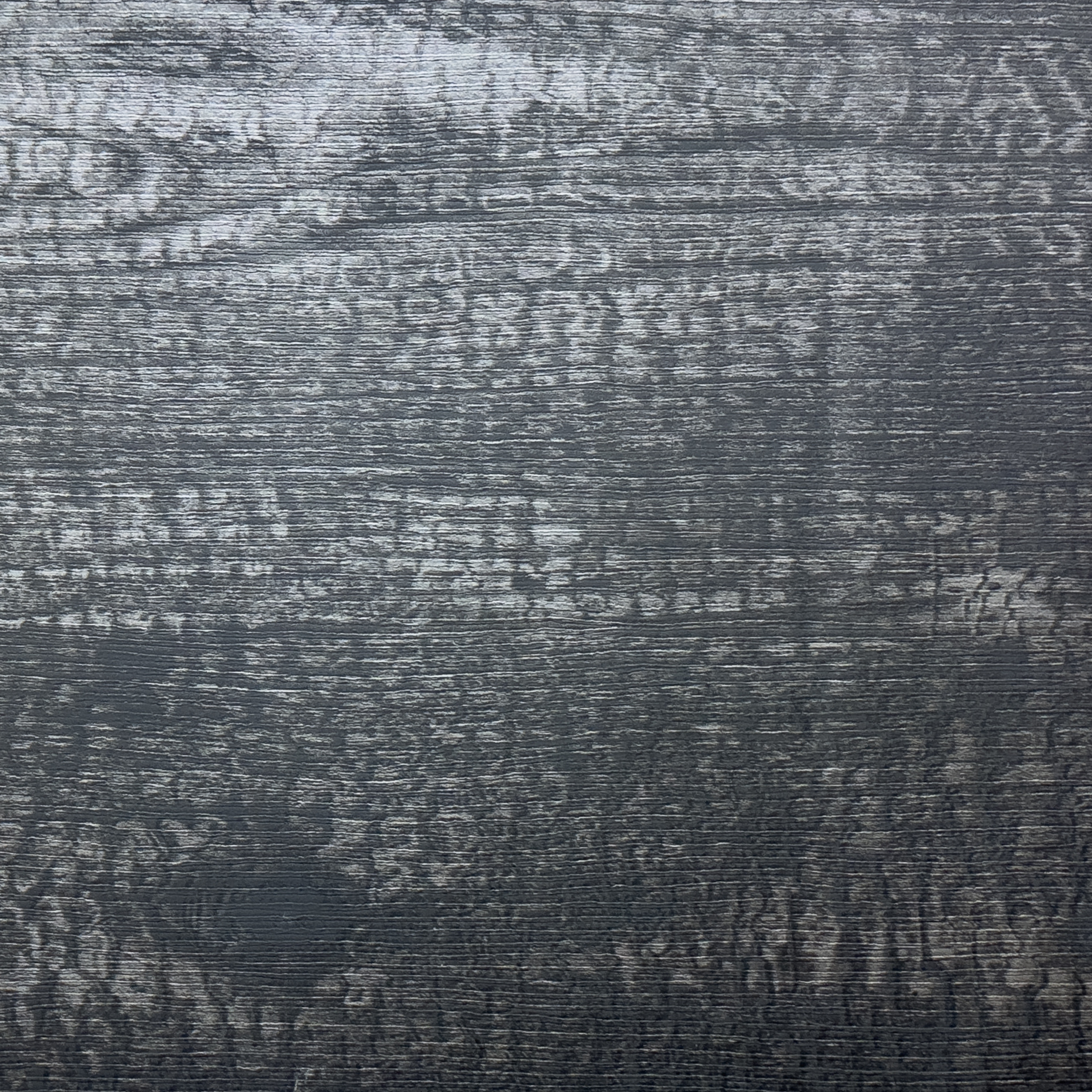 Blackened Timber