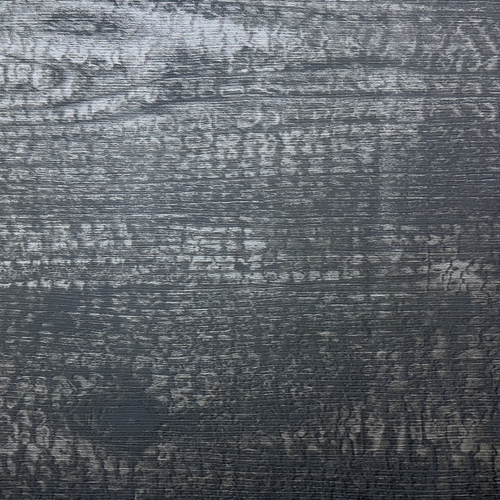 Blackened Timber
