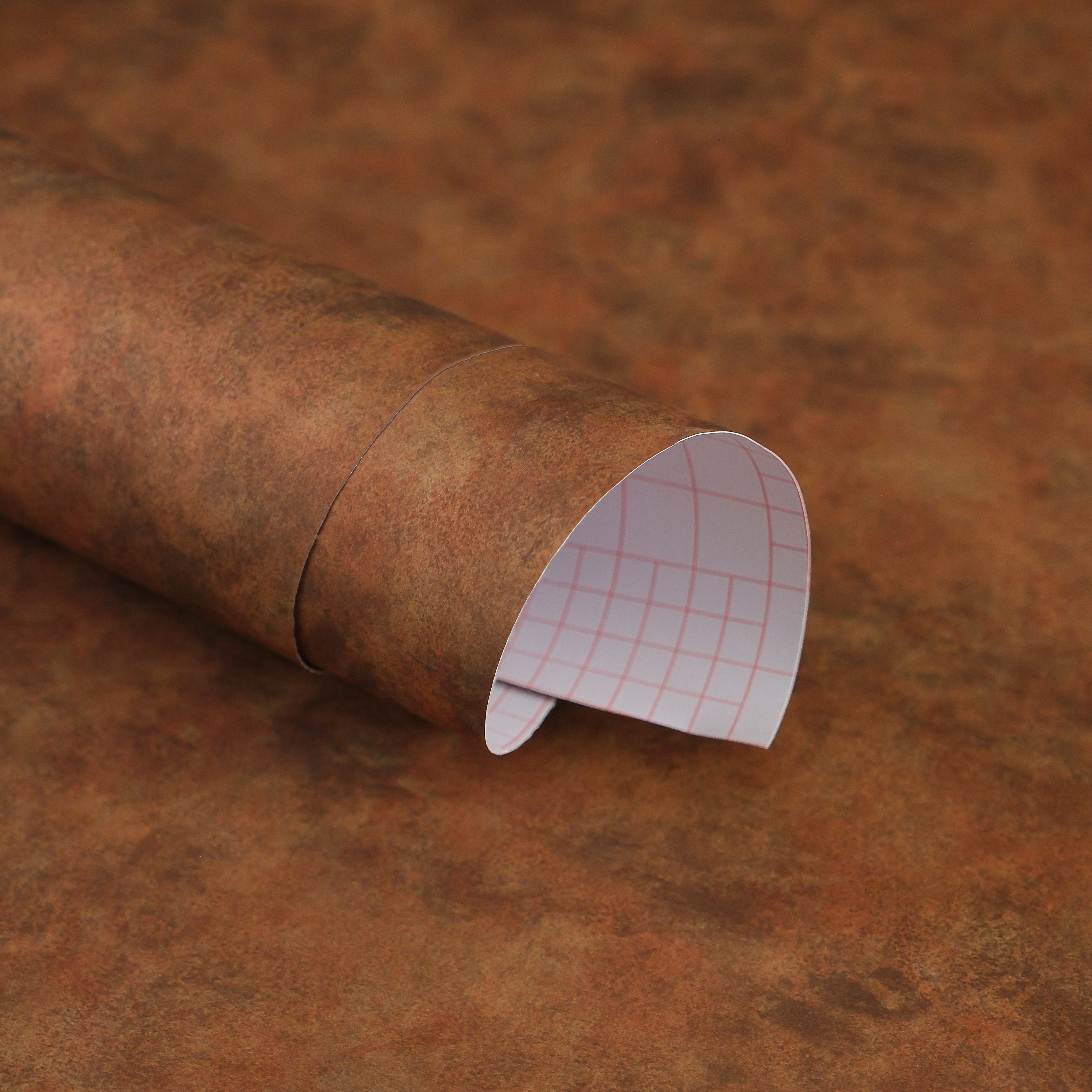 Bronze Matte