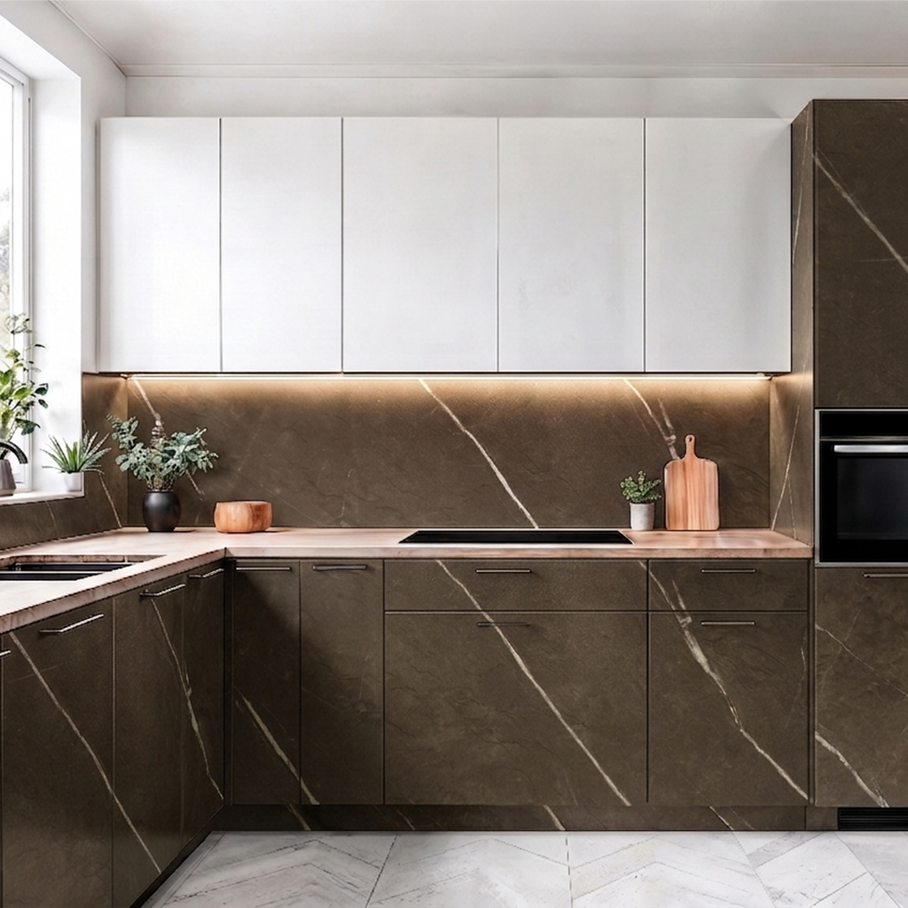 Bronze Slate
