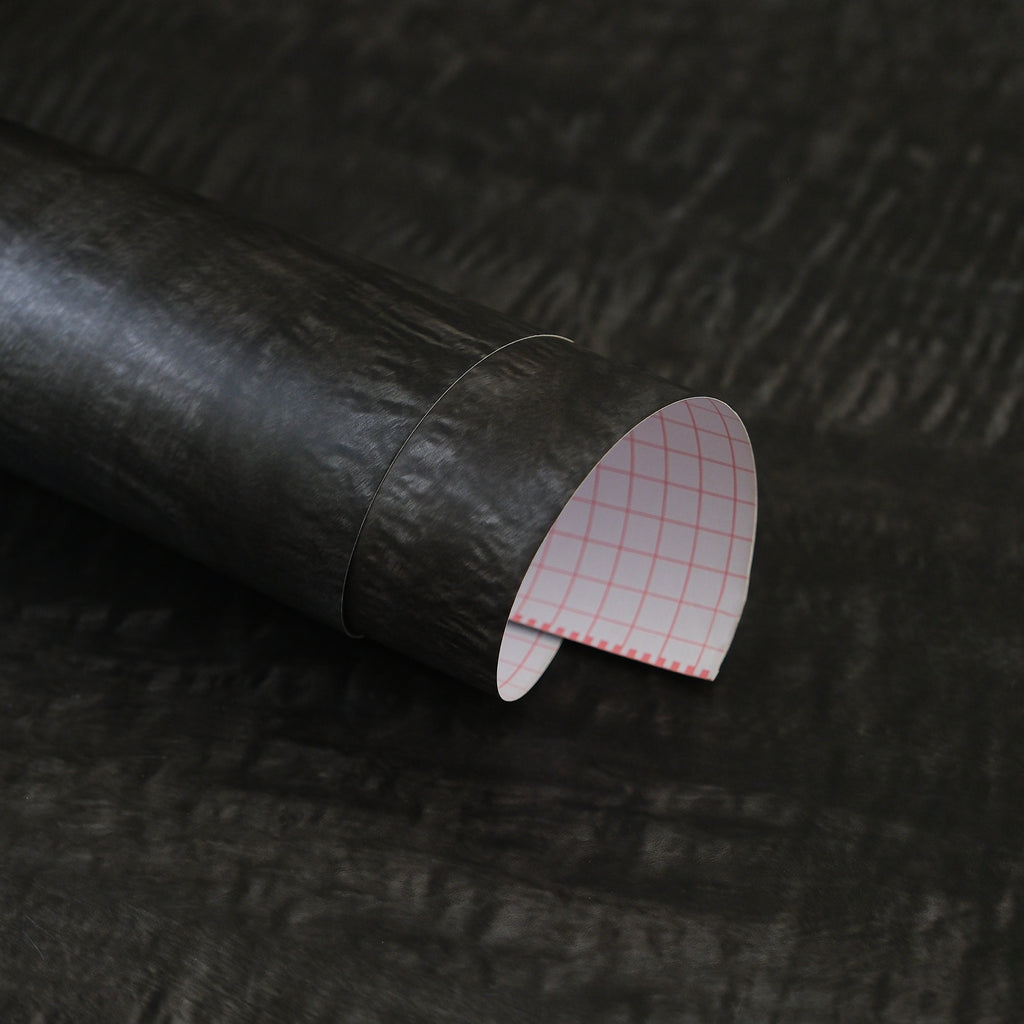 Charcoal Oak