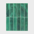[PRE ORDER] Emerald Green