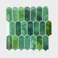 [PRE ORDER] Emerald Sage