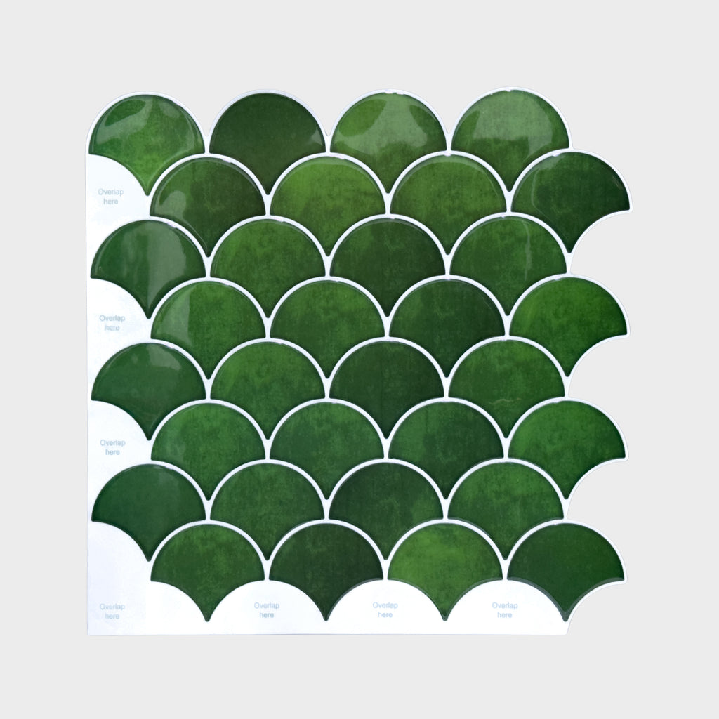 Forest Jade - Isi 10 pcs