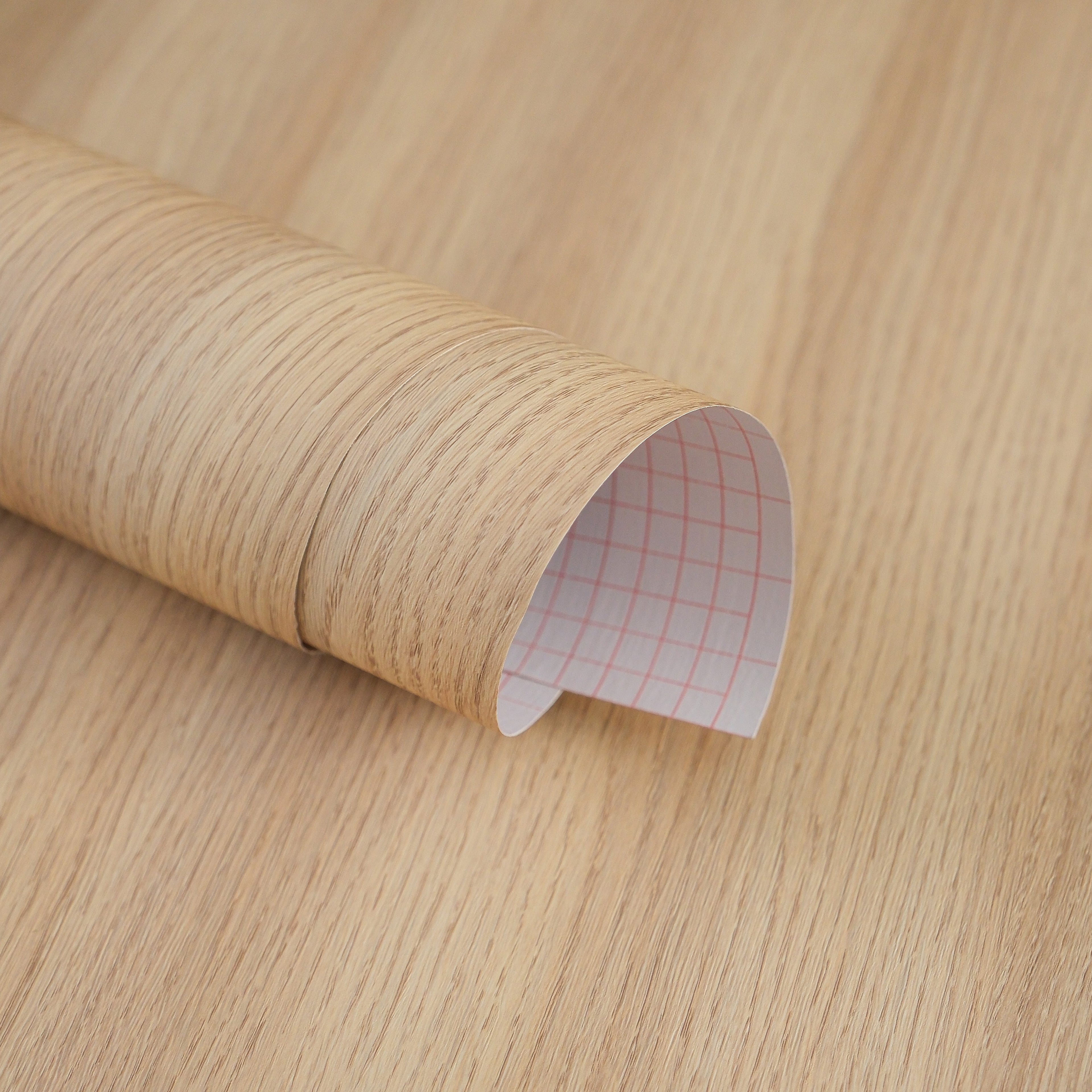 Golden Teak