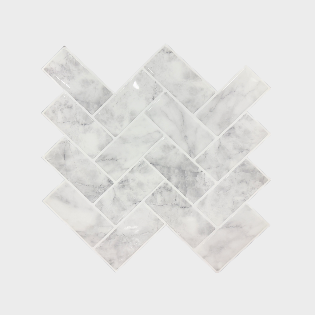 Ivory Frost - Isi 10 pcs