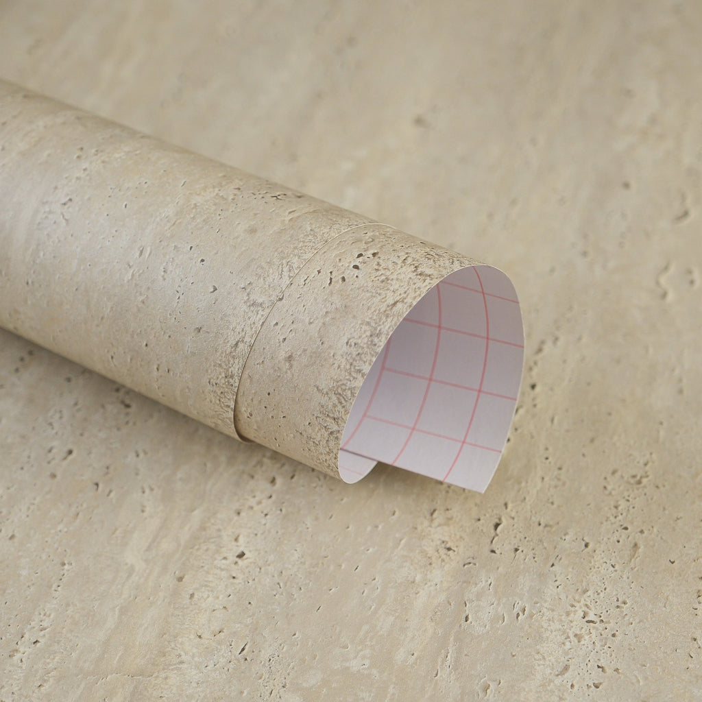 Ivory Travertine