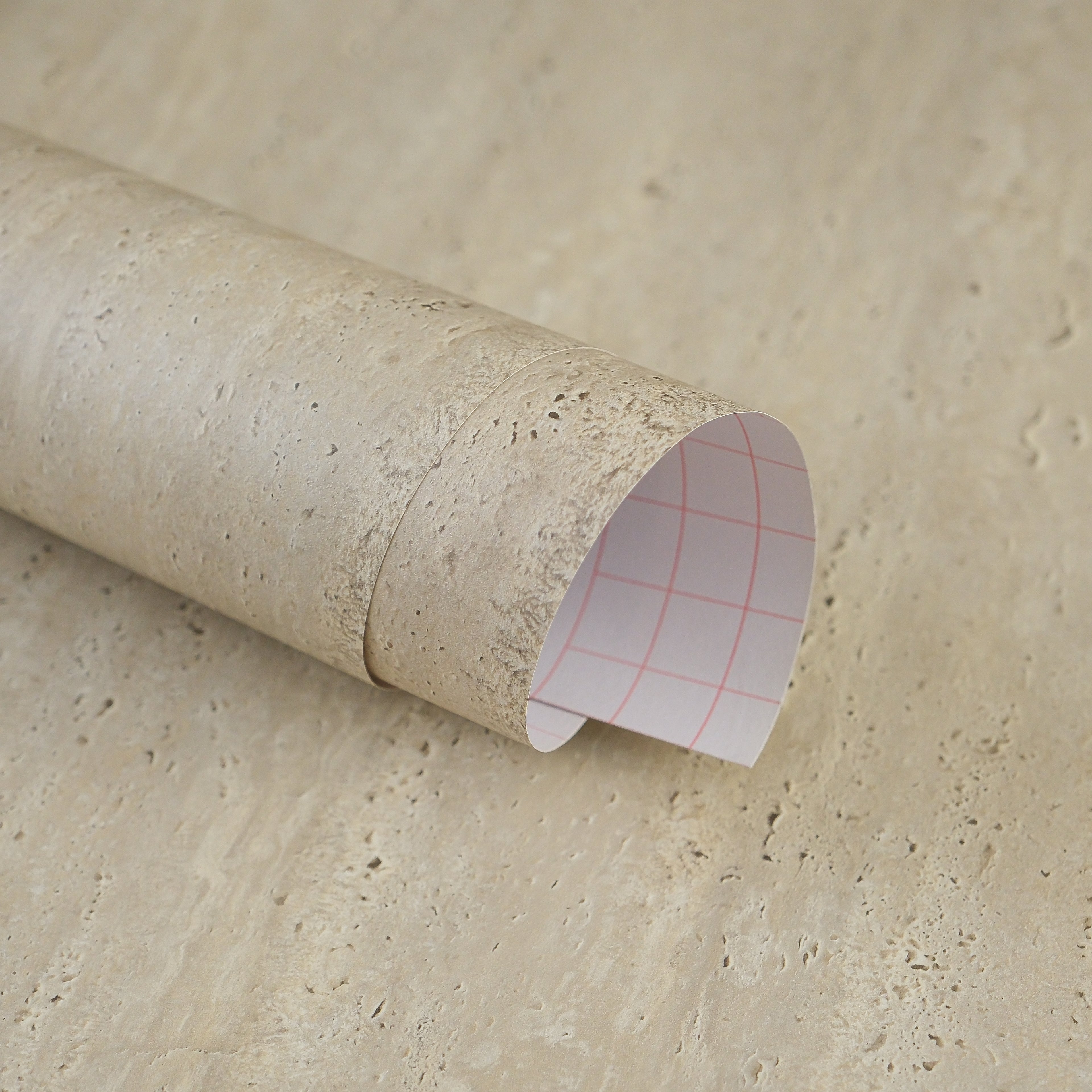 Ivory Travertine