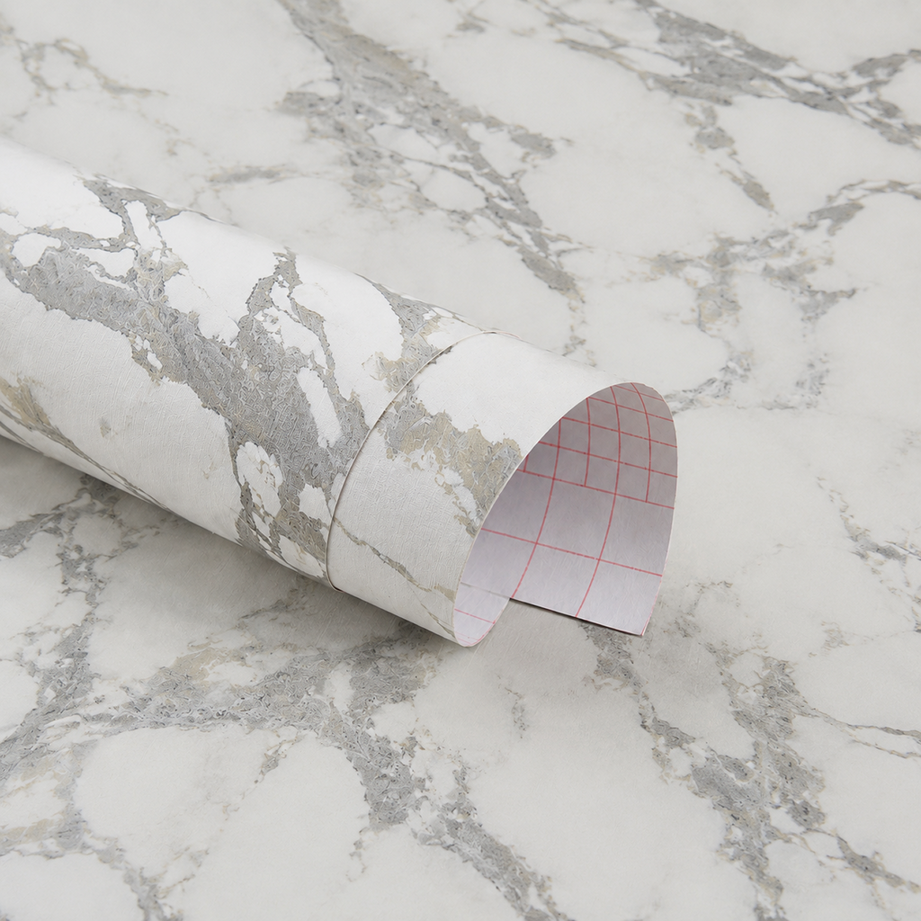 Marble Arabescatto