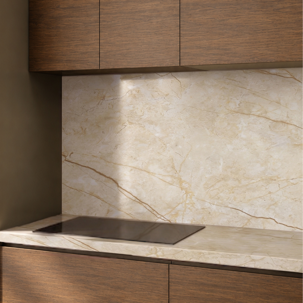 Marble Marvil