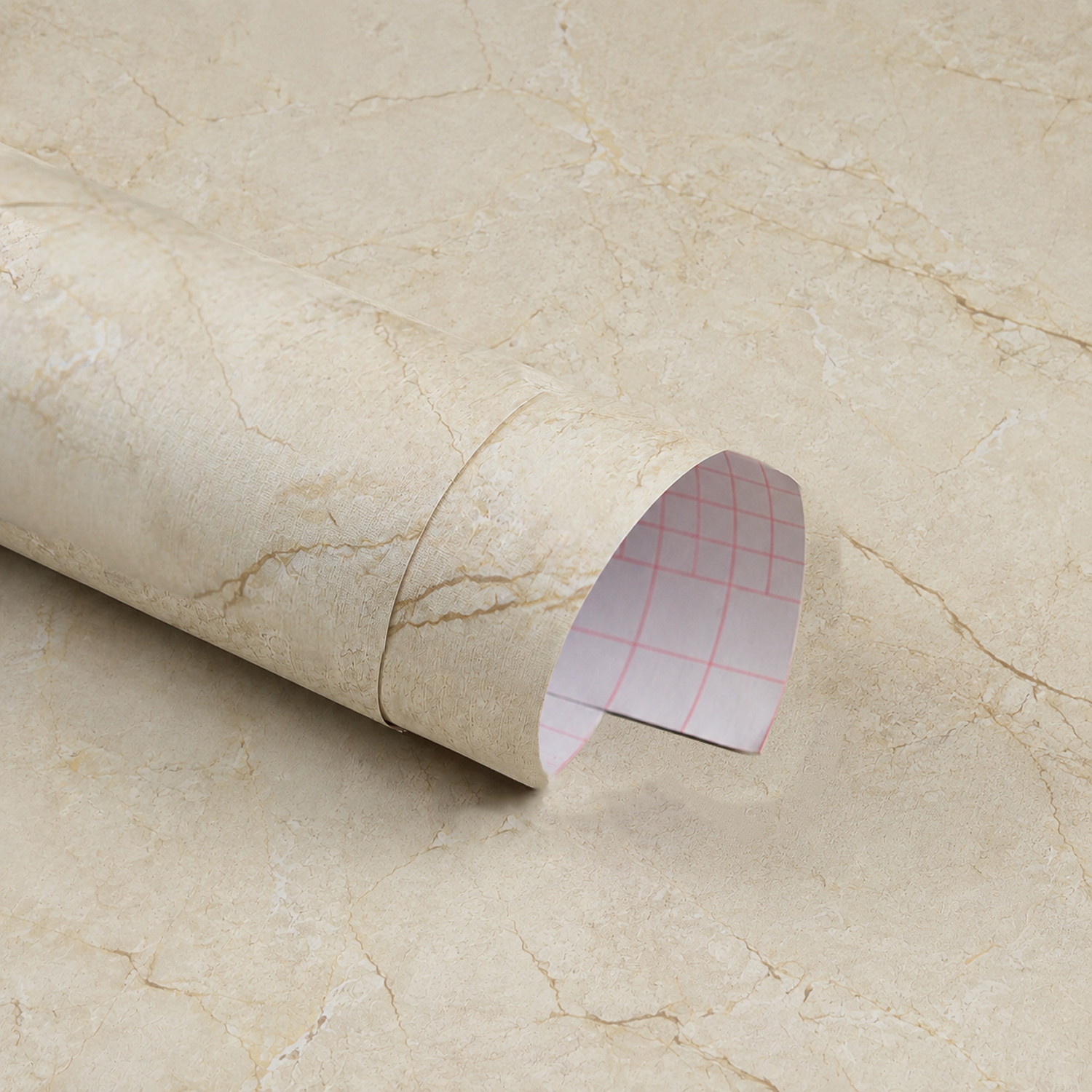 Marble Marvil