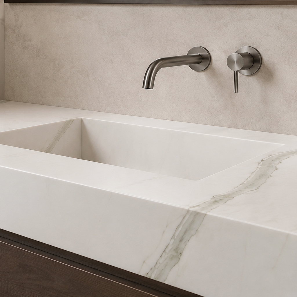 Marble Statuario