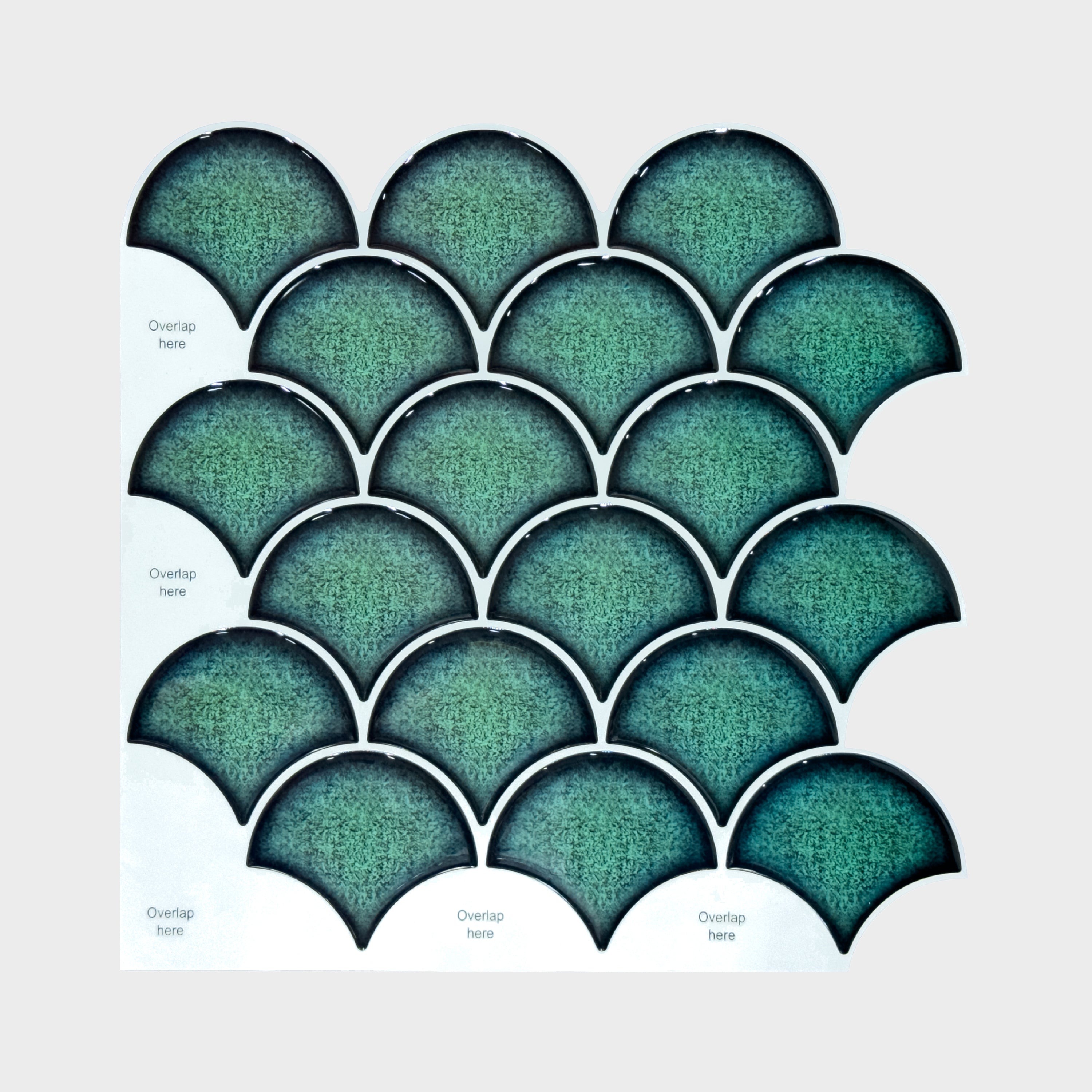 [PRE ORDER] Ocean Teal