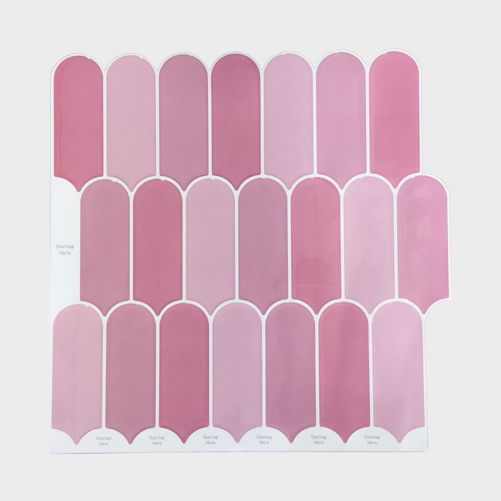 Rose Blush - Isi 10 pcs