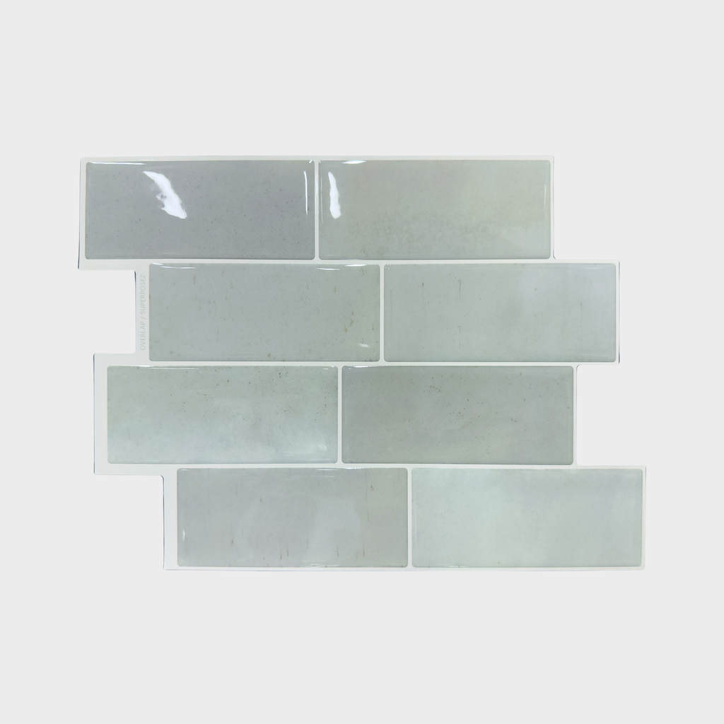 White Sand - Isi 10 pcs