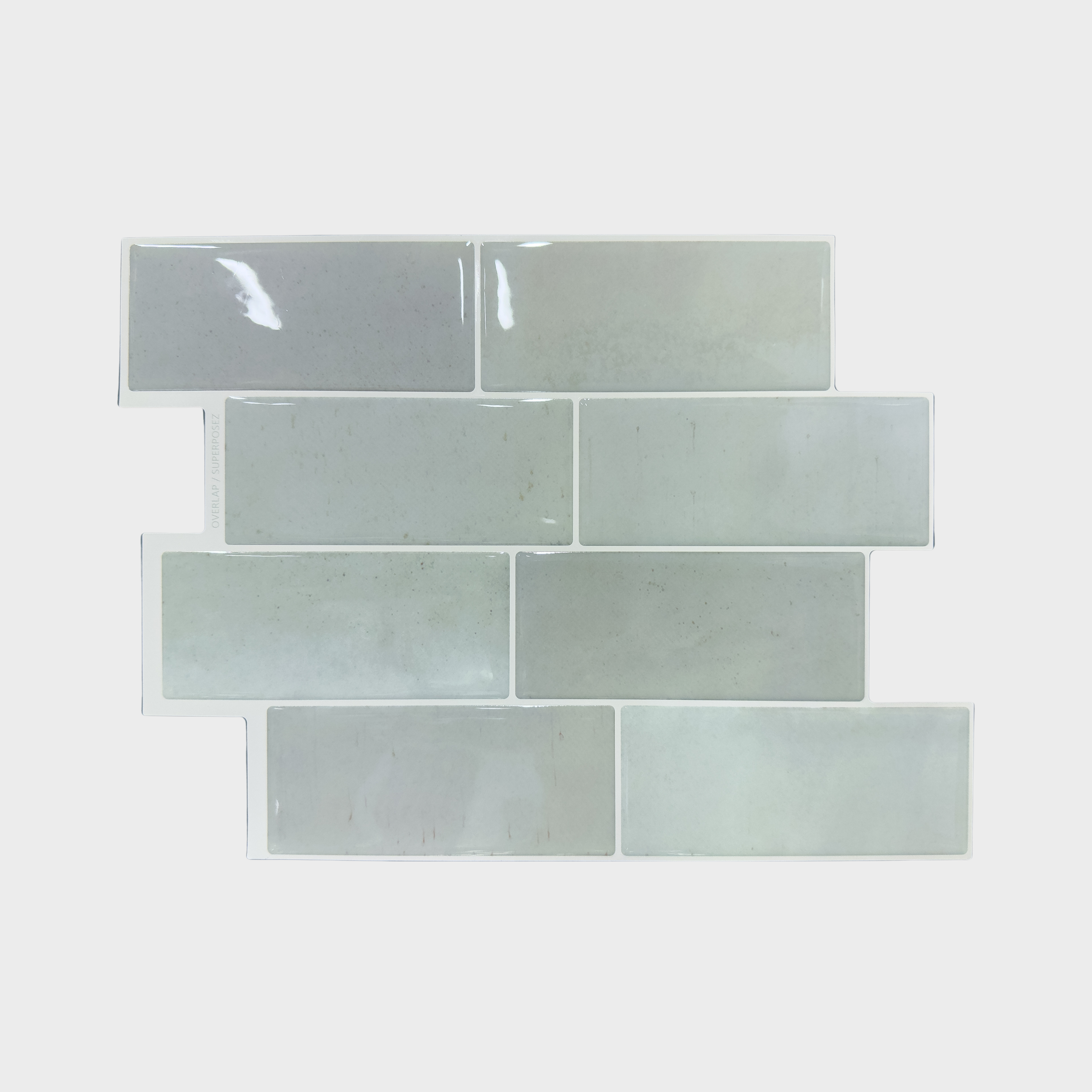 [PRE ORDER] White Sand