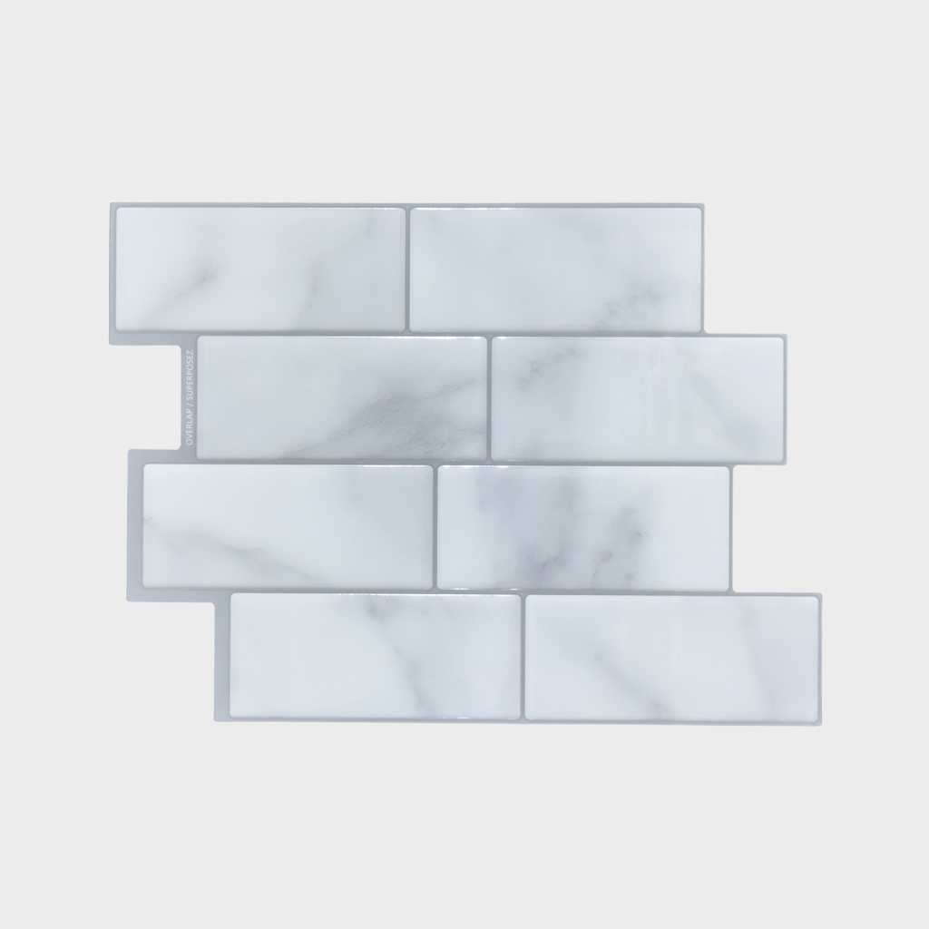 White Santuario - Isi 10 pcs