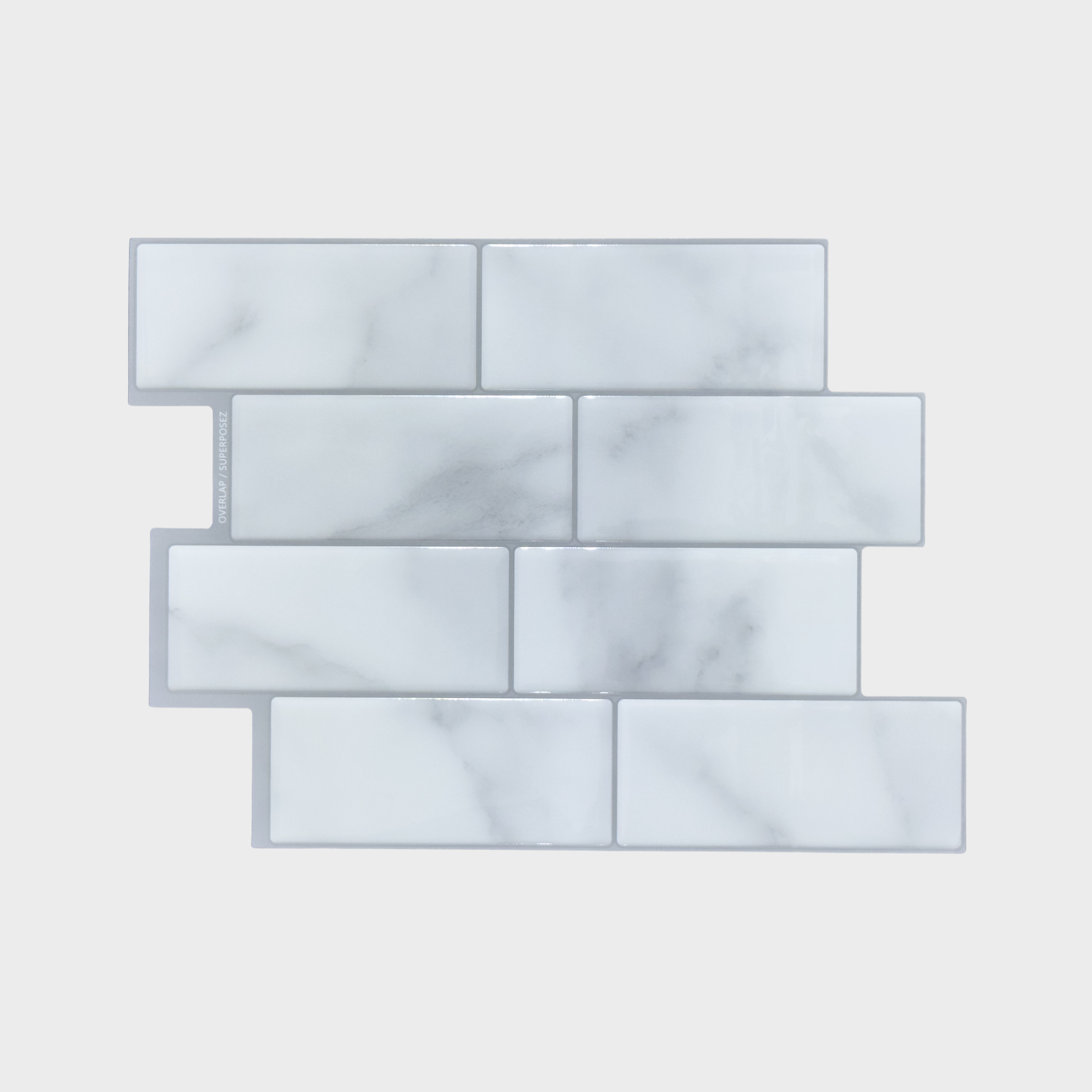 [PRE ORDER] White Santuario