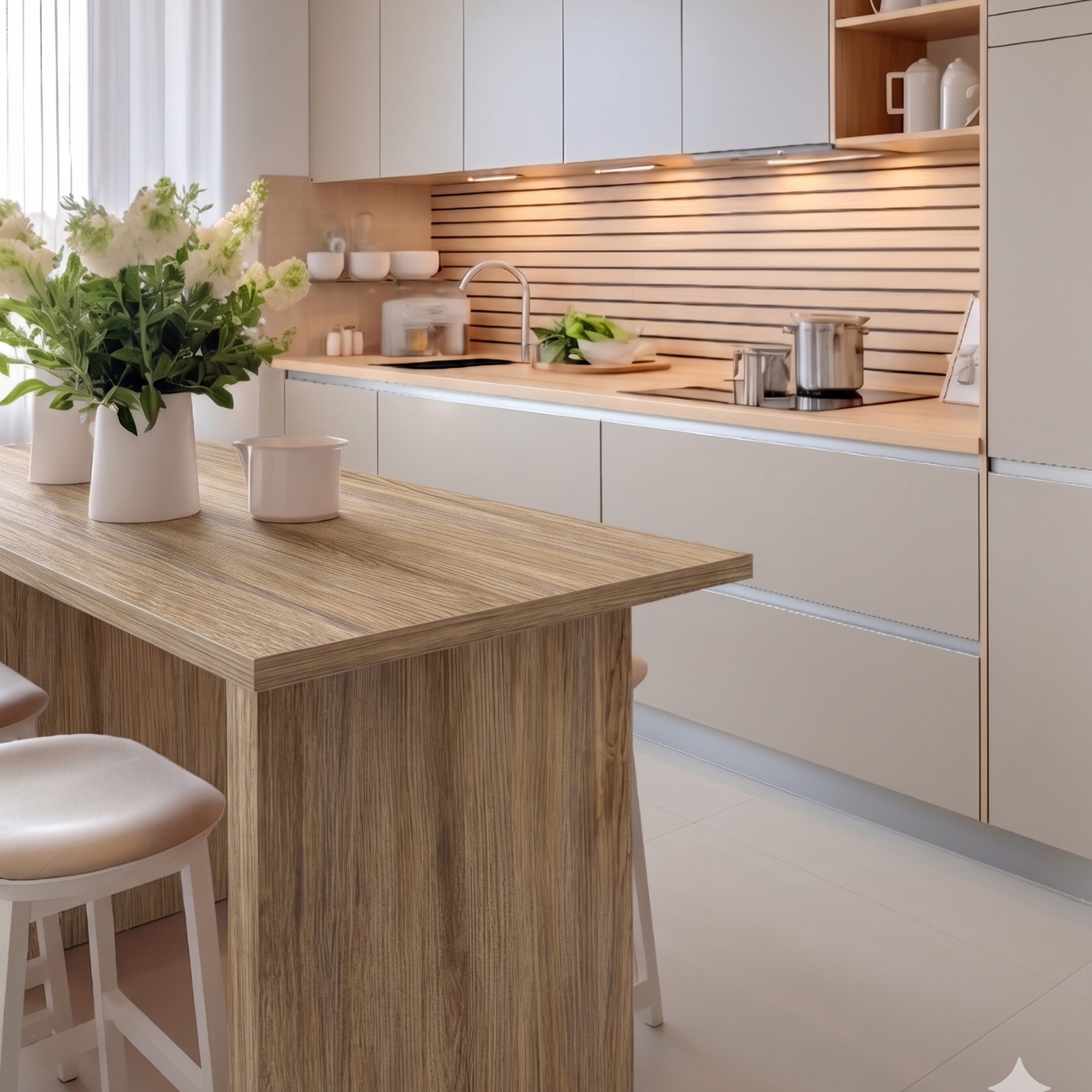 Woodray Ivory