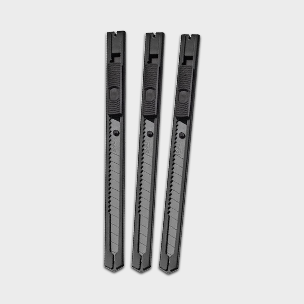 Cutter - Tool kit for Wraplux Installation