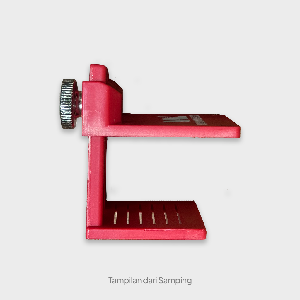 Cutter Guide Tools - Tool kit for Wraplux Installation