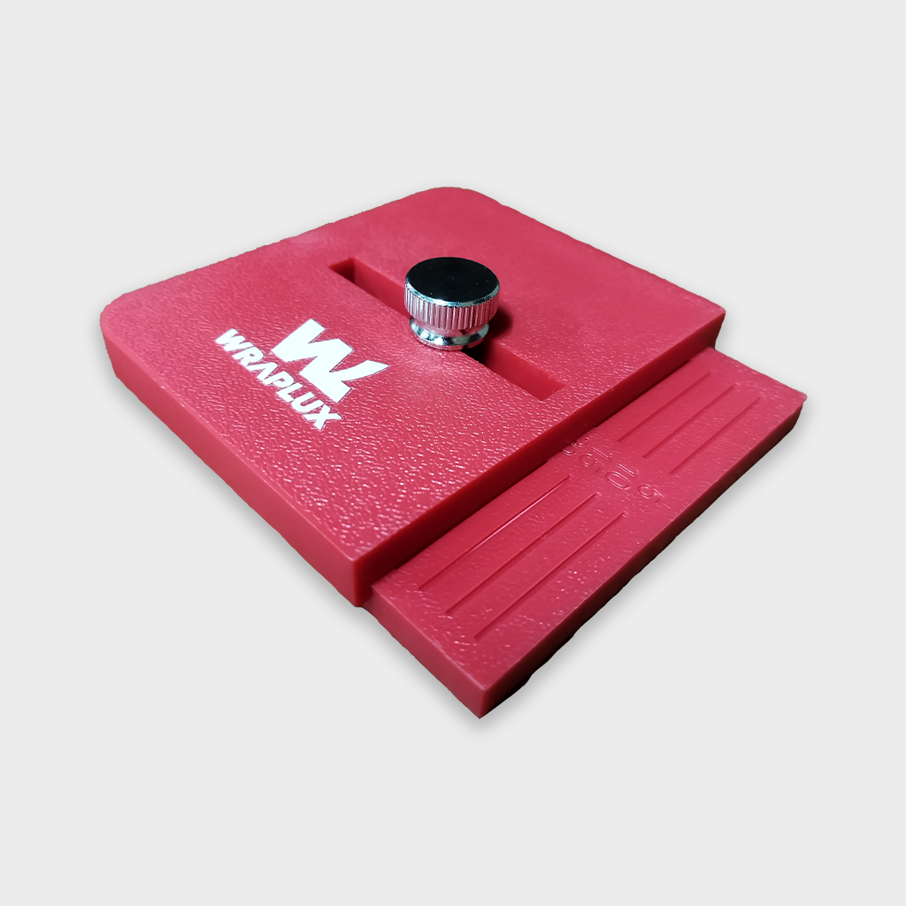 Gap Trim Tool - Wraplux Installation Tool Kit