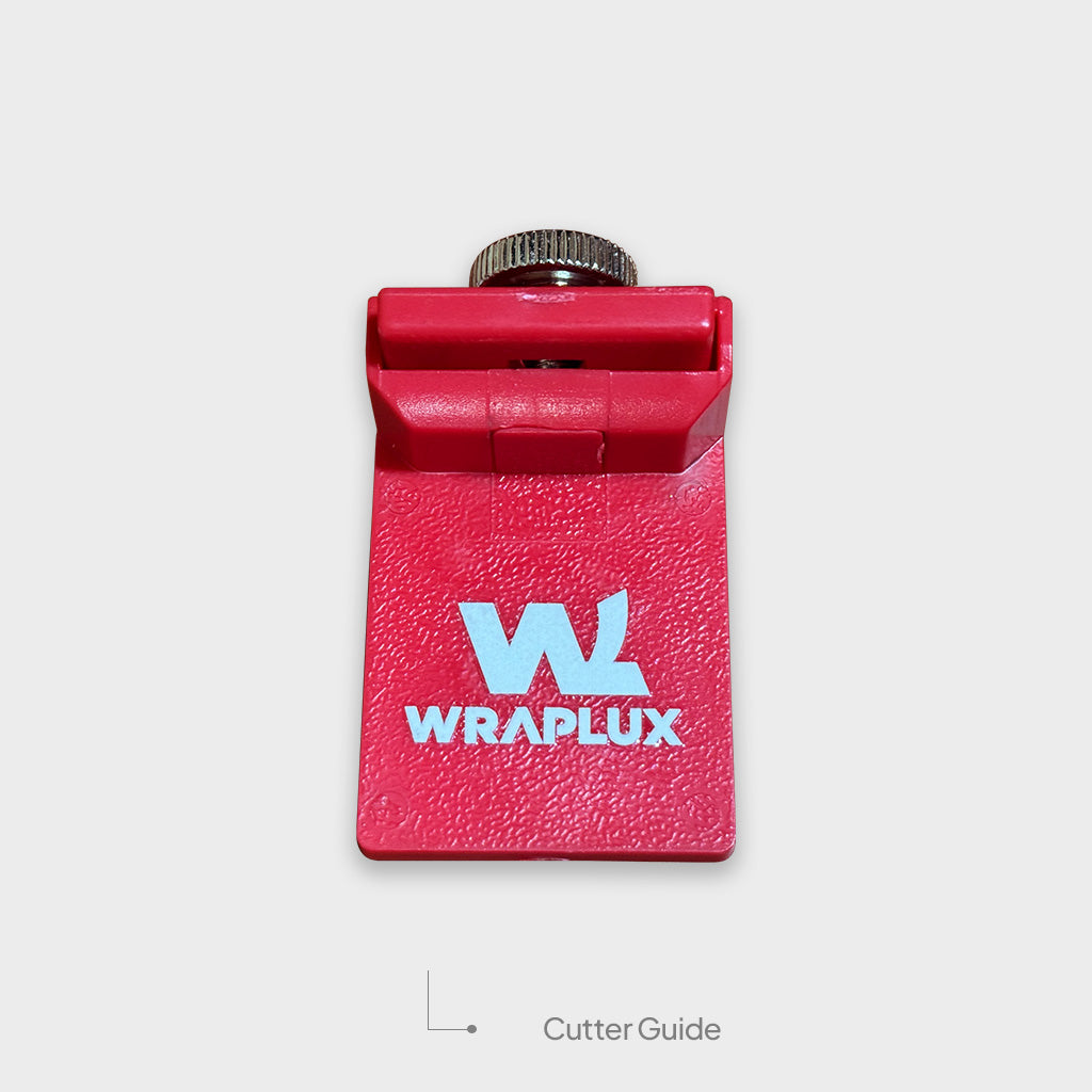 [BUNDLE] Wraplux Installation Toolkit: All in One Bundle