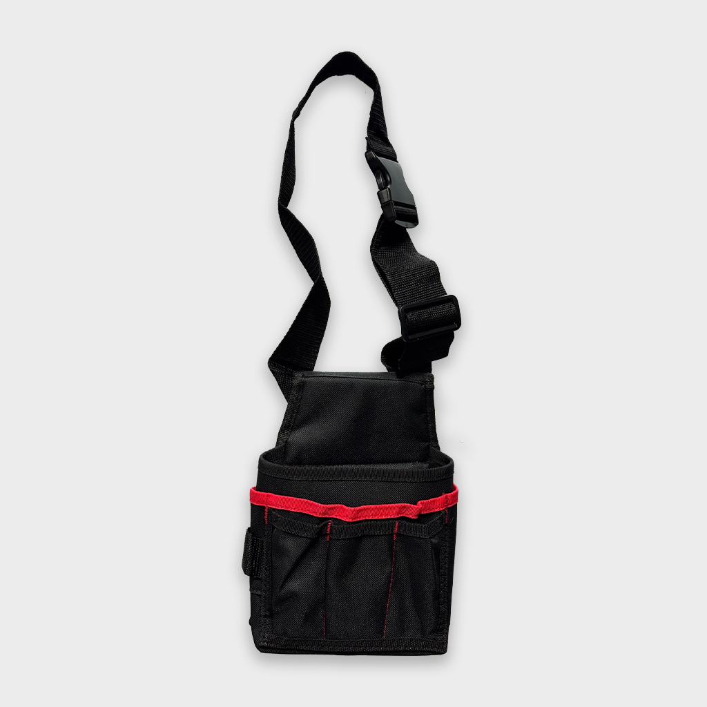 Wraplux Utility Bag - Multifunctional Tool Bag